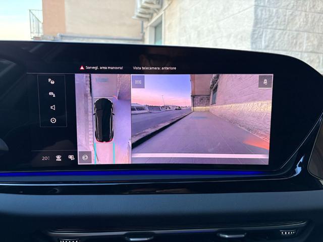 AUDI A6 2.0 TDI mHEV+ S tronic quattro S line edition