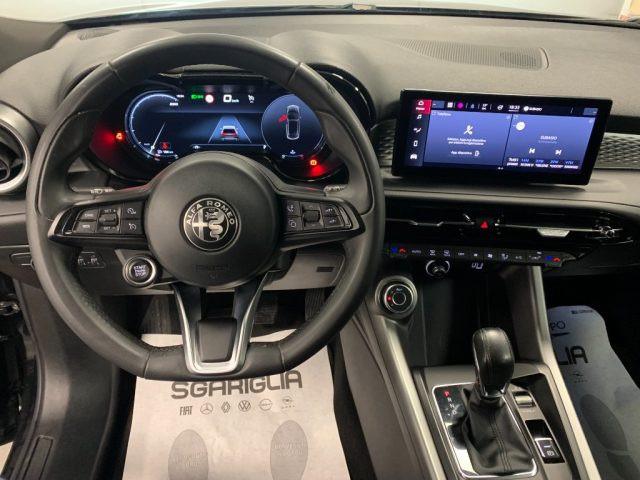 ALFA ROMEO Tonale 1.6 Diesel Automatico TCT6 Super