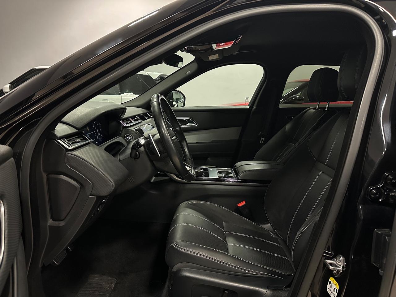 Land Rover Range Velar 2.0D I4 240 CV R-Dynamic HSE