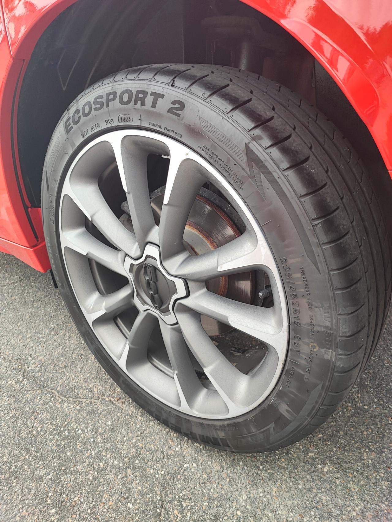 Fiat 500X 1.0 T3 120 CV Sport GPL