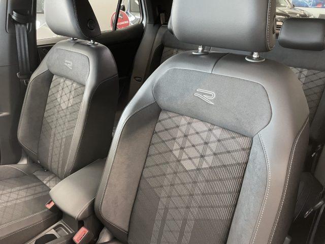 VOLKSWAGEN T-Cross 1.0 TSI 115 CV R-Line Plus KM0 MY26