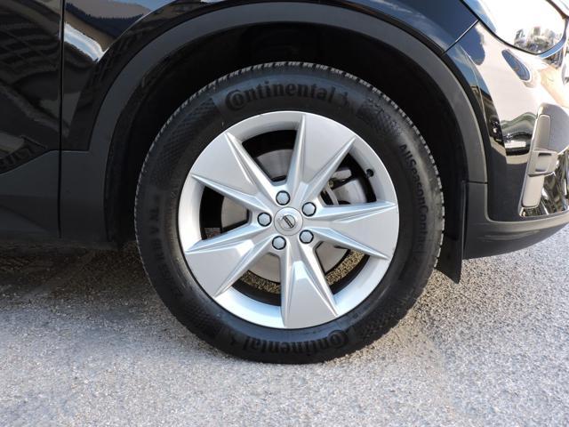 VOLVO XC40 B3 automatico Core Aziendale
