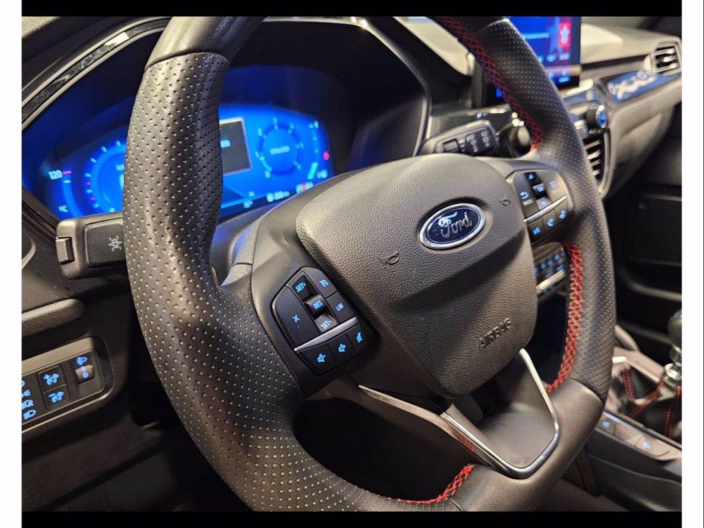 FORD Kuga 1.5 ecoblue st-line 2wd 120cv del 2022