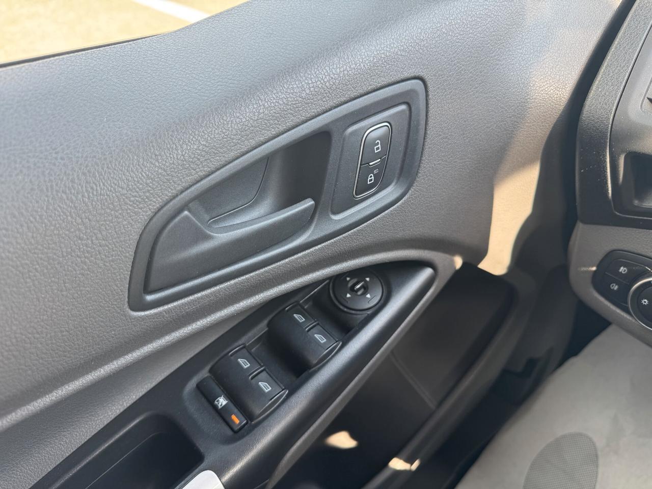 Ford Transit Connect Trend 1.5 TDCi 100CV PassoLungo