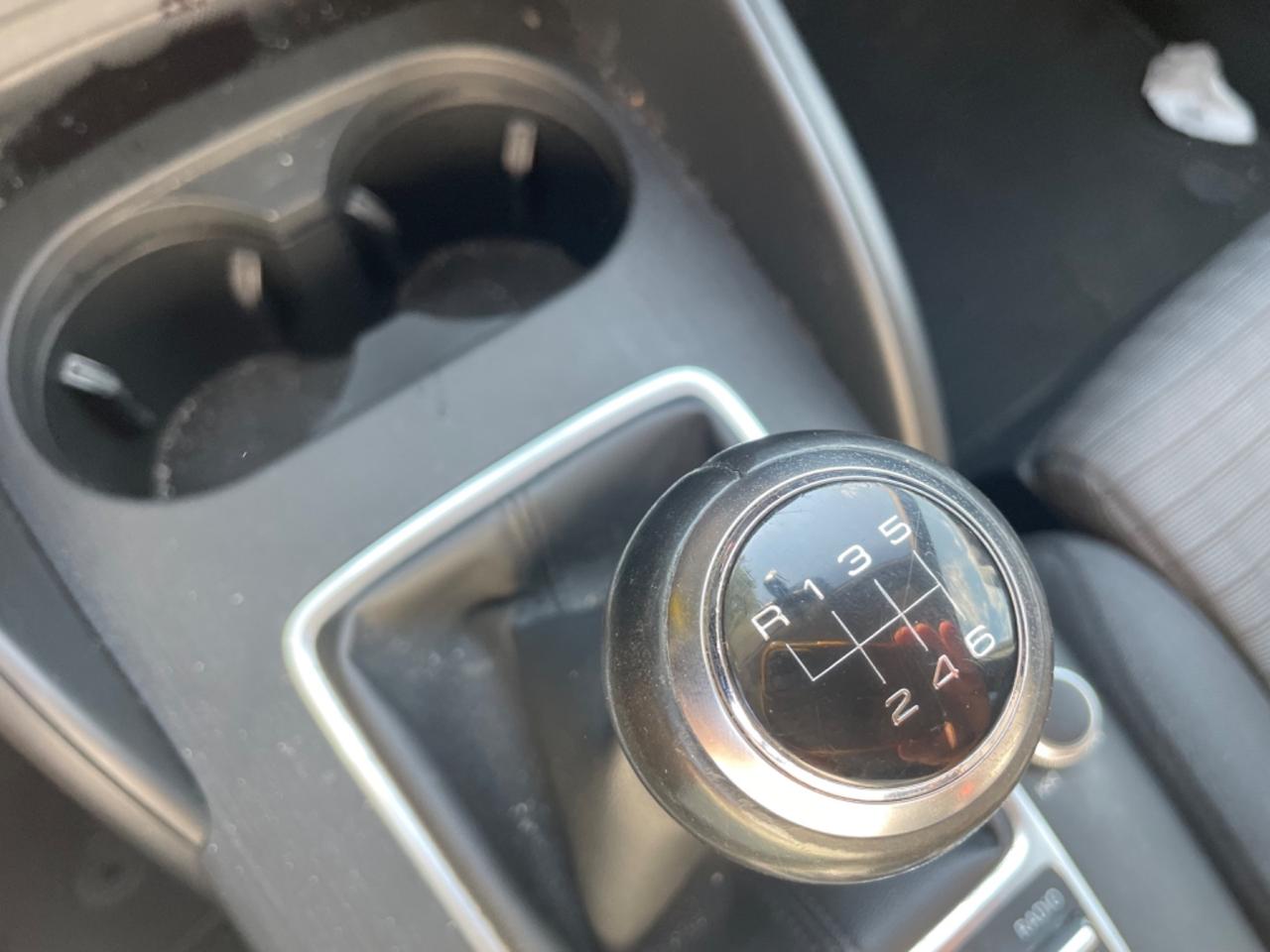 Audi A3 SPB 1.6 TDI Business