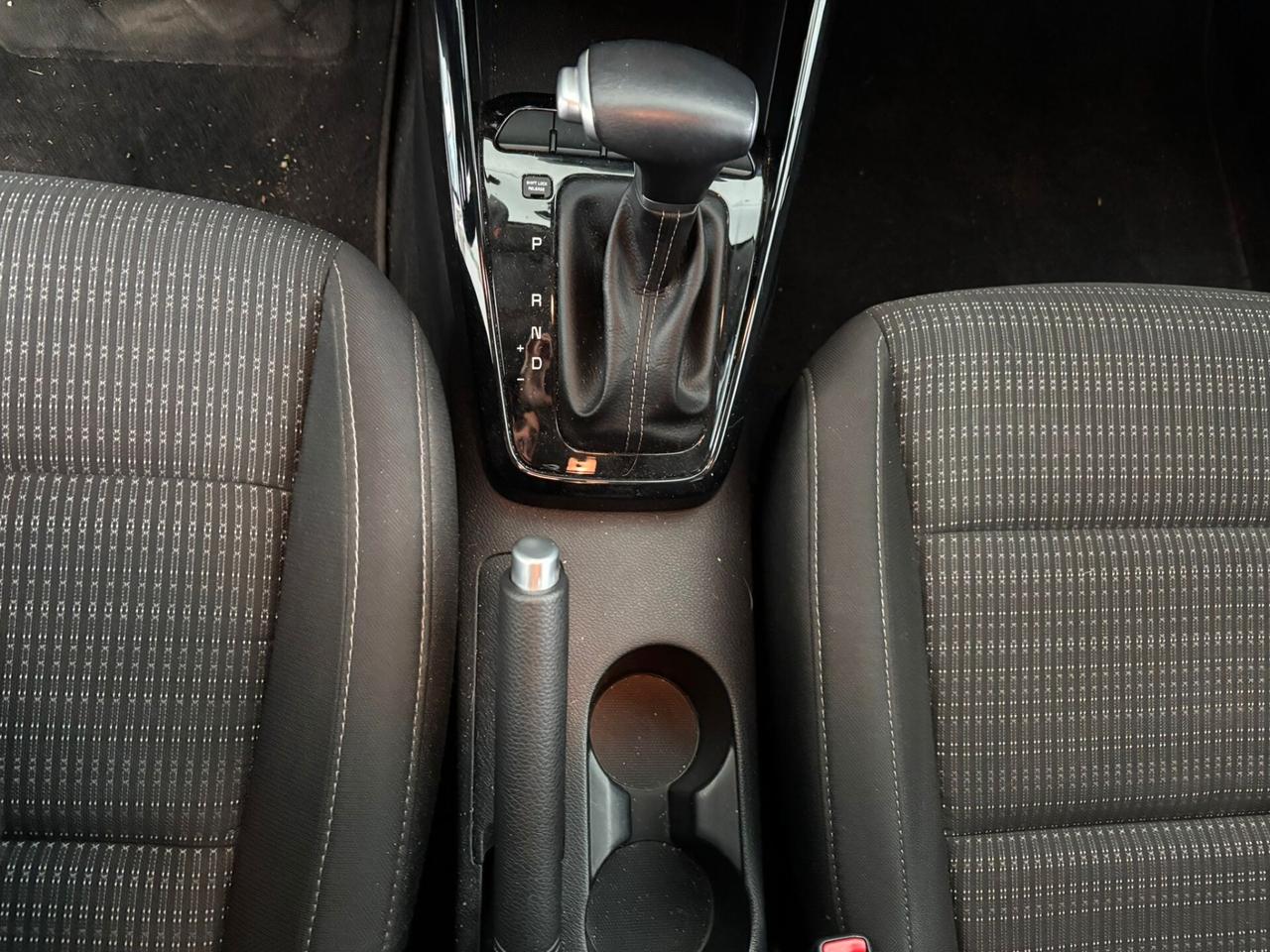 Kia Stonic 1.0 T-GDi GPL DCT Style