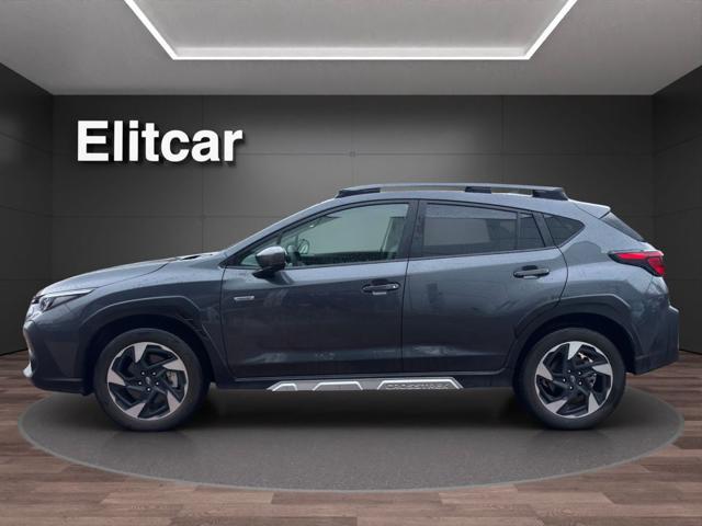 SUBARU Crosstrek 2.0i e-Boxer MHEV CVT Lineartronic Style Xtra