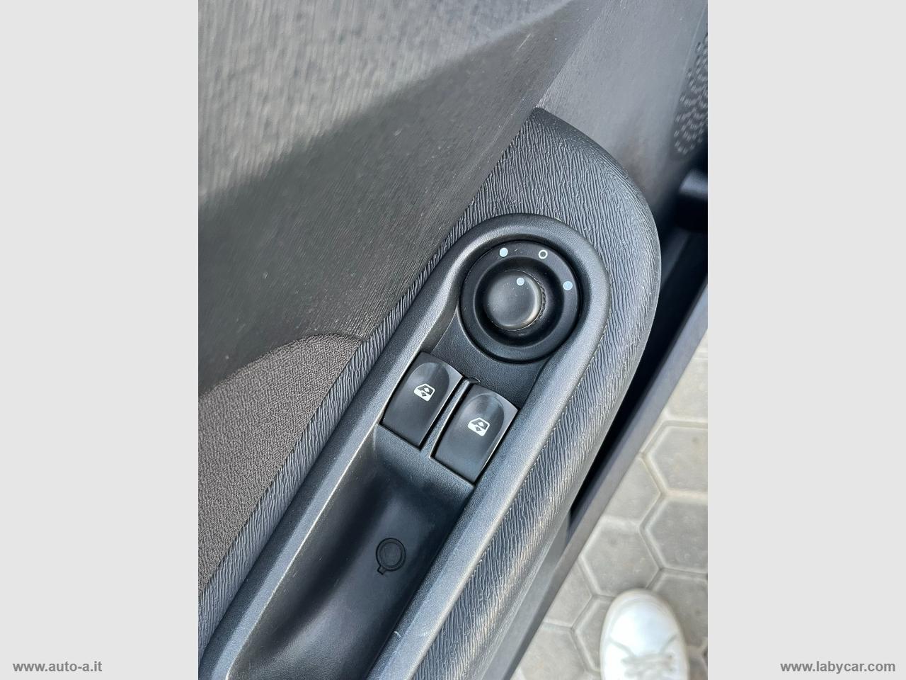 RENAULT Twingo 1.2 Dynamique TETTO APRIBILE