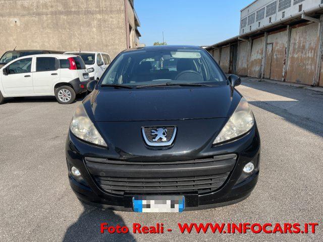 PEUGEOT 207 1.4 HDi 70CV 5p. Energie * commercianti