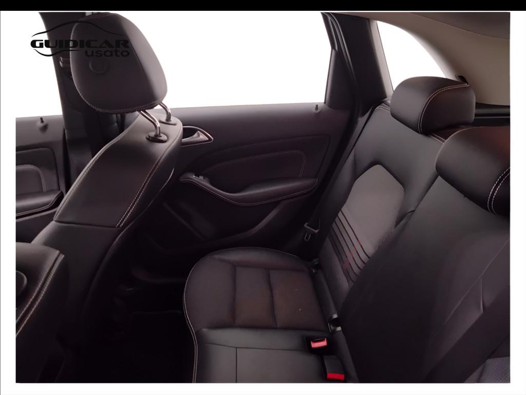 Mercedes-Benz Classe B - T246 - B 180 d (cdi) Executive auto FL E6