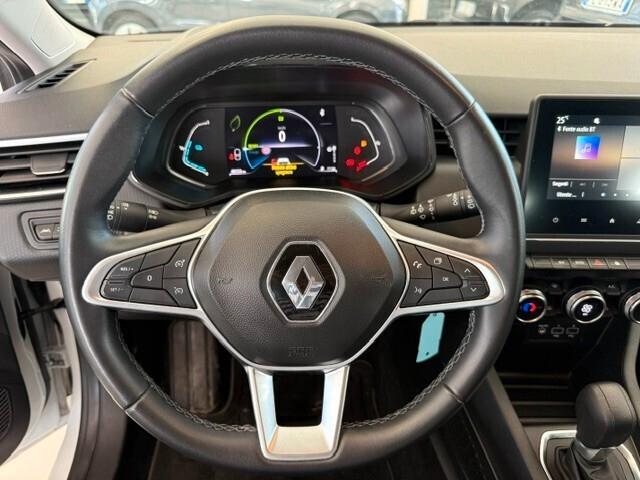 Renault Clio Hybrid E-Tech 140 CV 5p Autocarro N1 2022