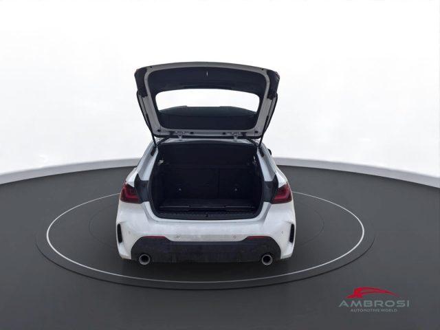 BMW 118 Serie 1 d Msport auto