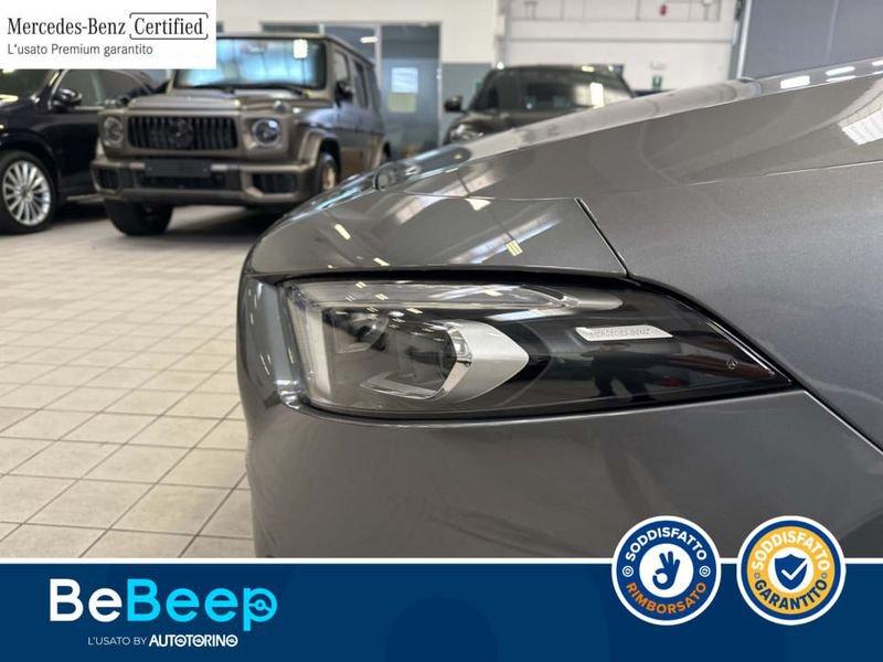 Mercedes-Benz Classe A A 250 E PHEV (EQ-POWER) PREMIUM AUTO