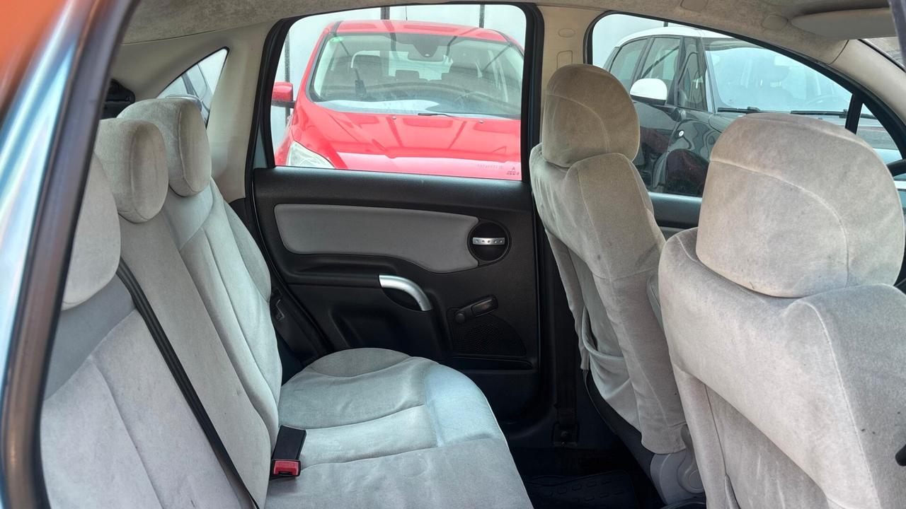 Citroen C3 1.4 Elegance