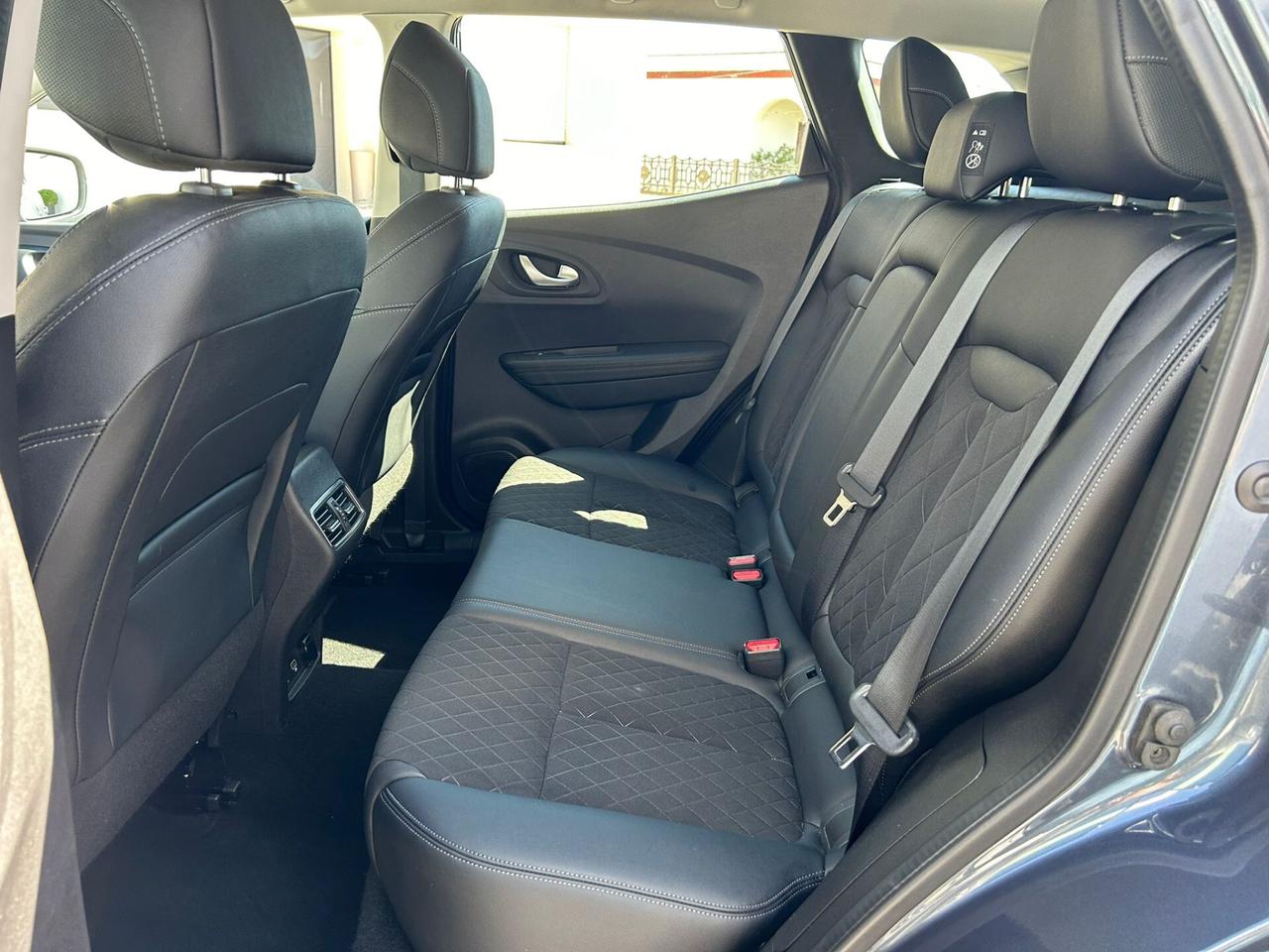 Renault Kadjar 1.5 DCI SPORT EDITION2 BOSE-2019