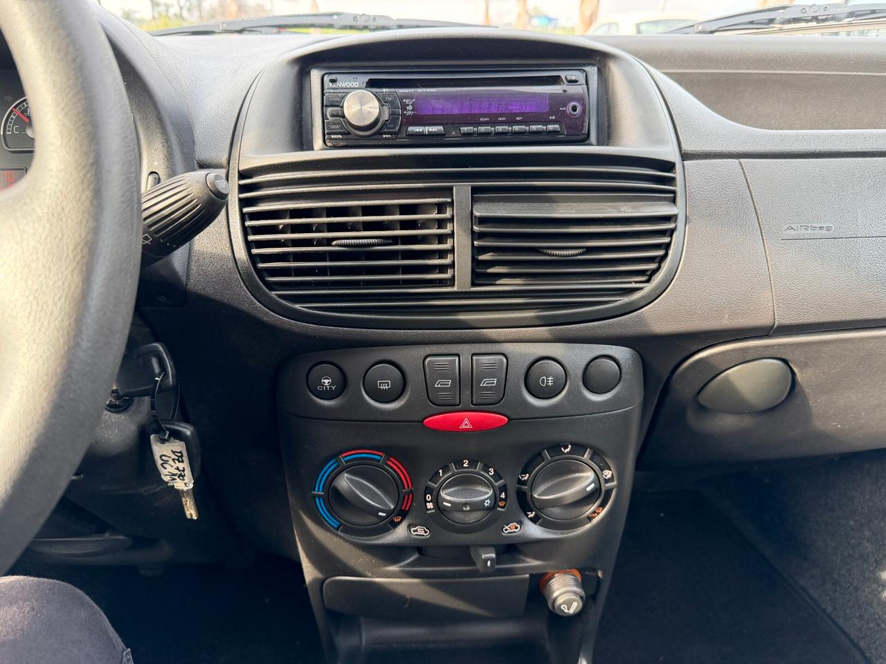 FIAT PUNTO ANNO 2010 1.3 MJT 69 CV