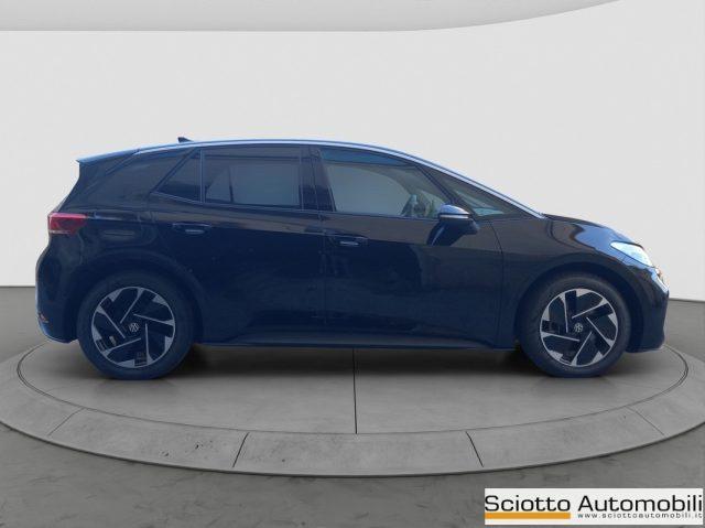 VOLKSWAGEN ID.3 Pure