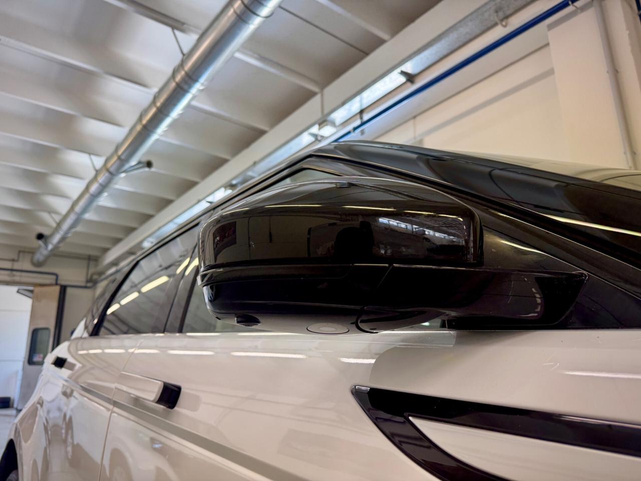 Land Rover Range Rover EVOQUE HSE