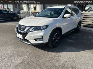 Nissan X-Trail N-Connecta 1.6 dCi 130 #9202