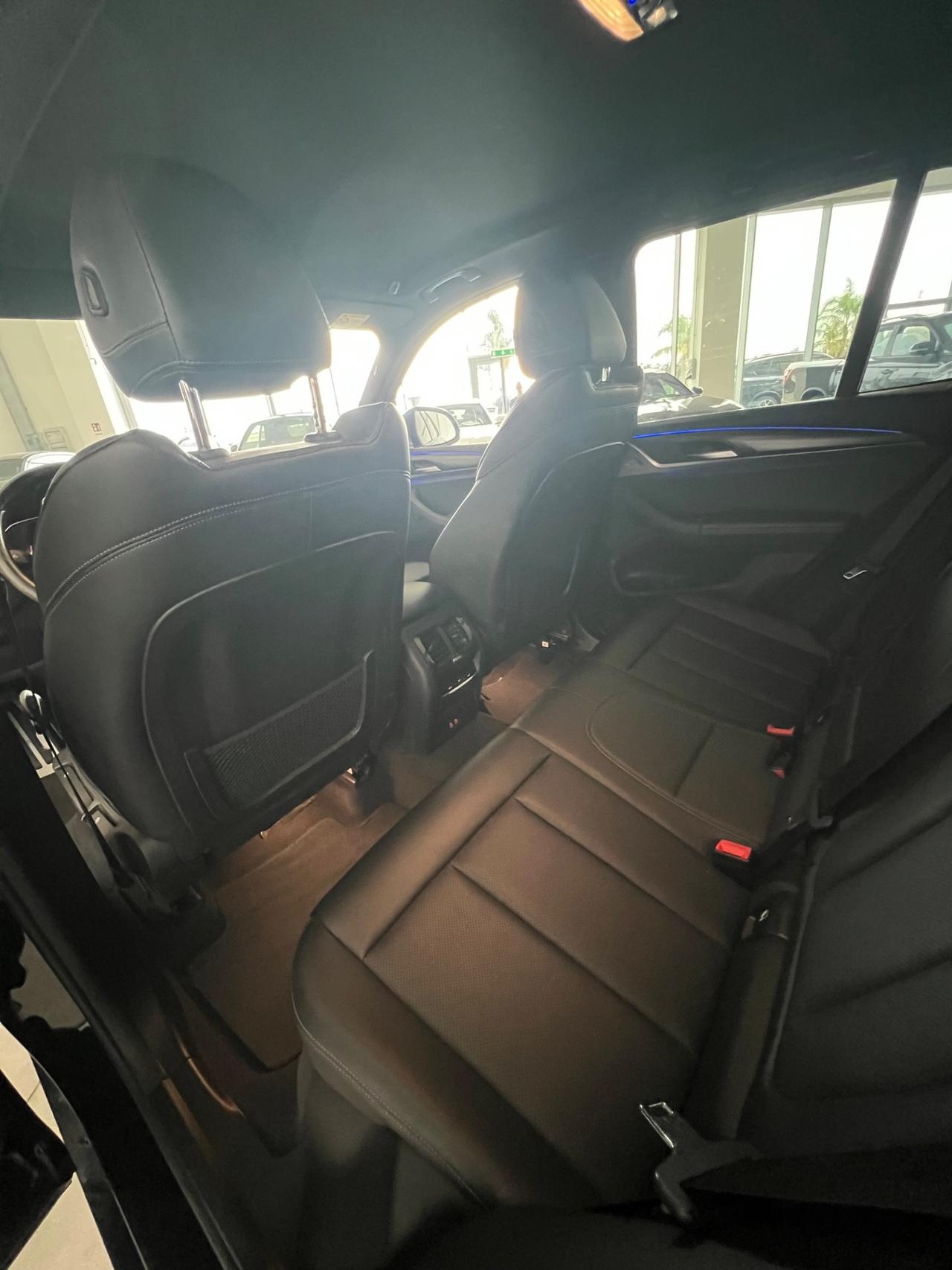Bmw X3 xDrive20d 48V MSport - possibilità noleggio no scoring