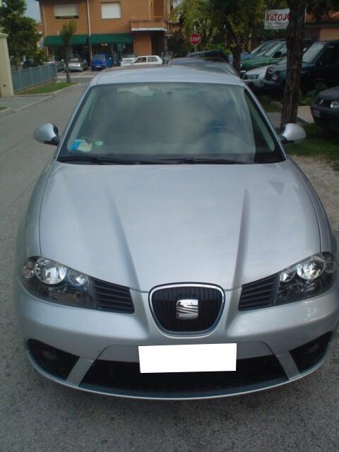 Seat Ibiza 1.4 TDI 69CV 3p.