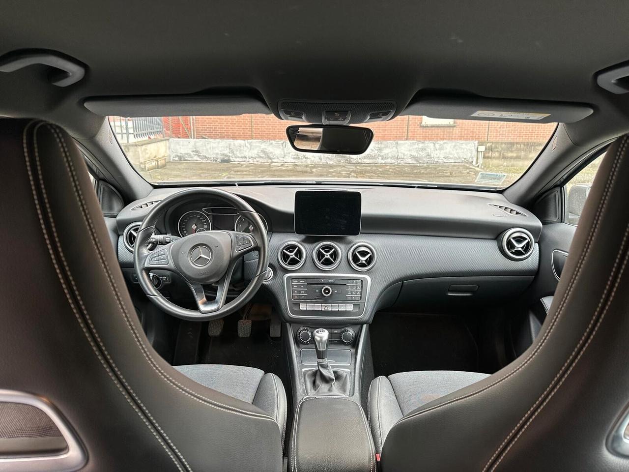 Mercedes-benz A 180 A 180 Sport