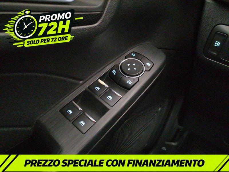 Ford Kuga 2.5 phev ST-Line 2wd 225cv cvt