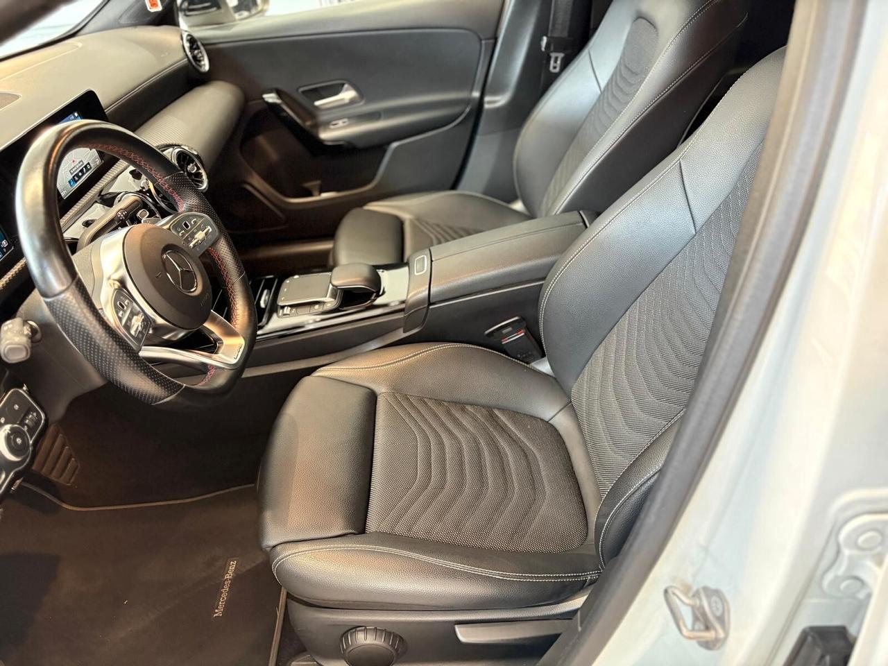 Mercedes-benz A 180 A 180 Automatic Business Extra