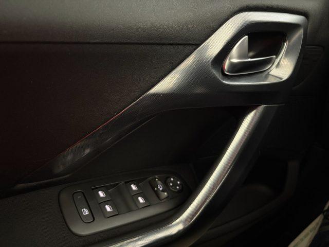 PEUGEOT 2008 PureTech 110CV. AUTOMATICA,ALLURE, UNICO PROP.