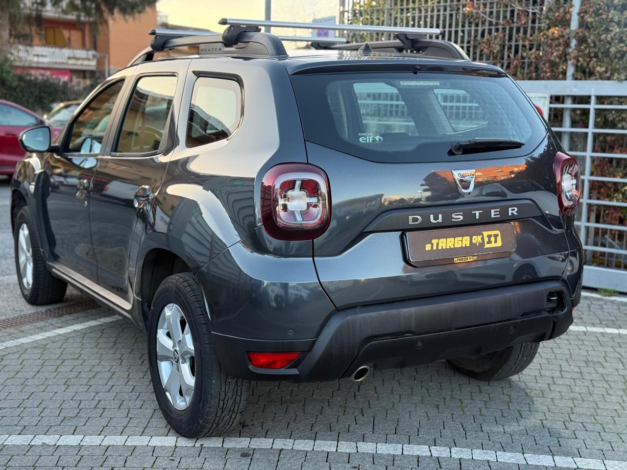 Dacia Duster 1.2 TCe Comfort GARANTITA