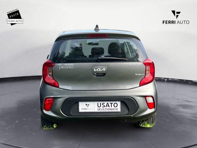 KIA Picanto 1.0 12V 5 porte Urban