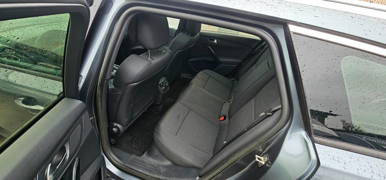 Peugeot 508 1.6 e-HDi 115CV S&S Business