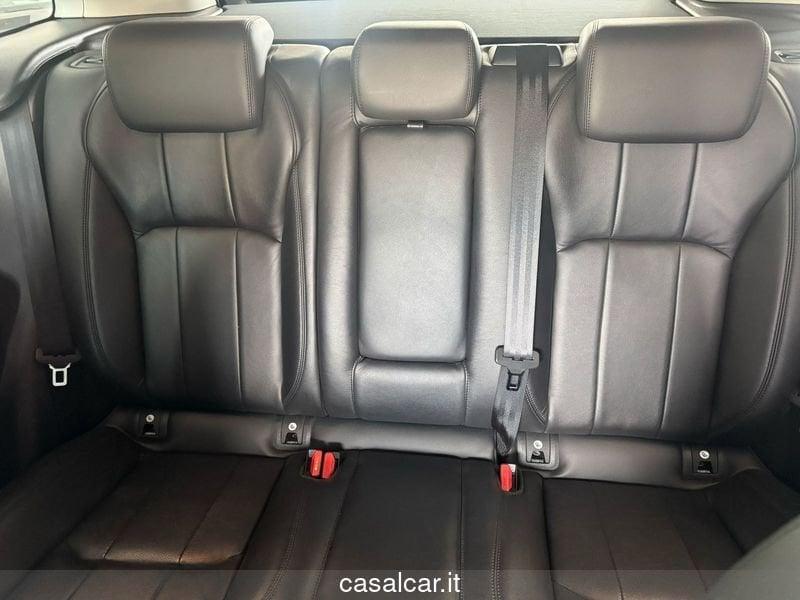 Land Rover RR Evoque 2.0 TD4 150 CV 5p. Business Edition SE 24 MESI DI GARANZIA