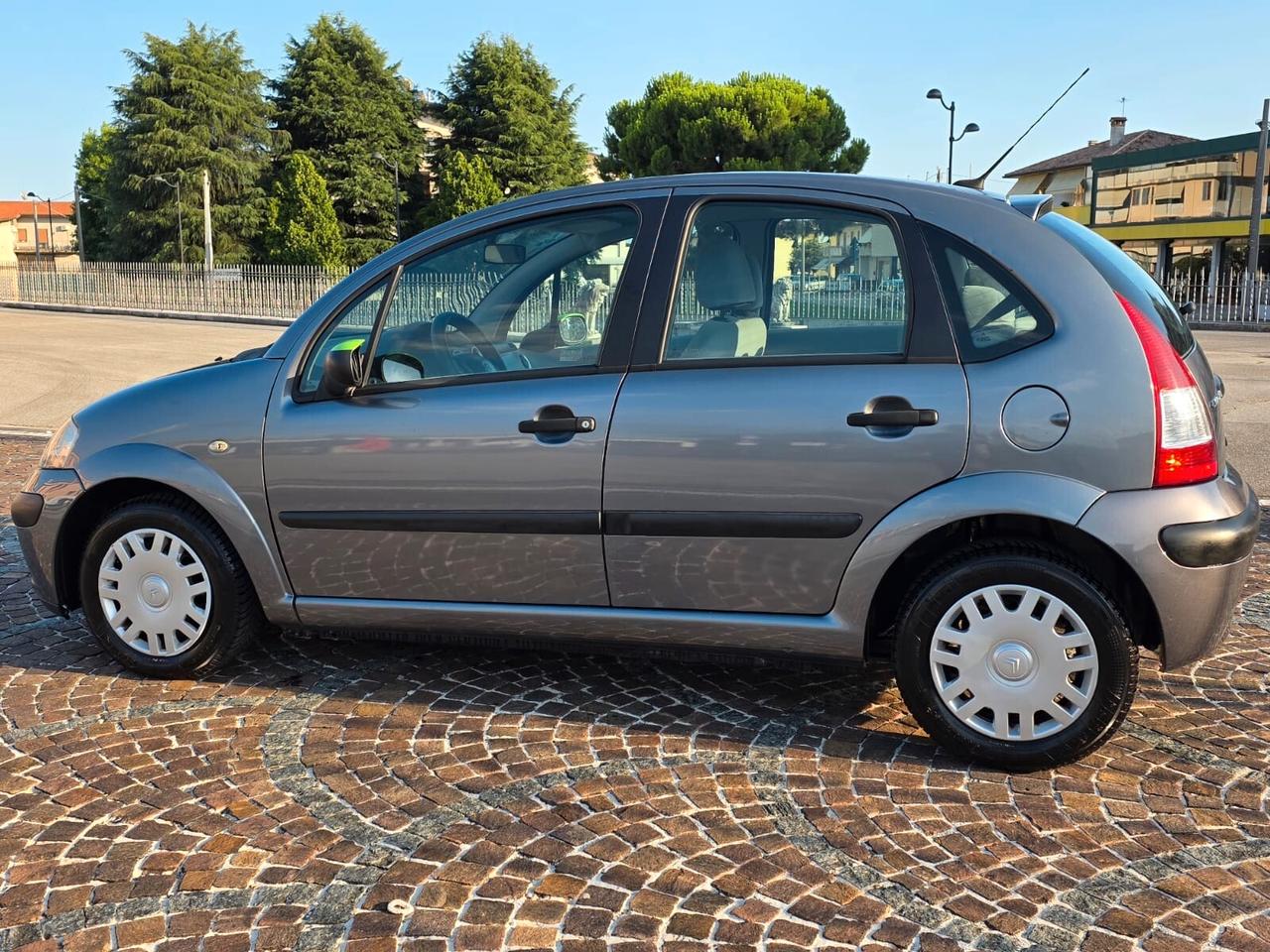 Citroen C3 1.1 Classique