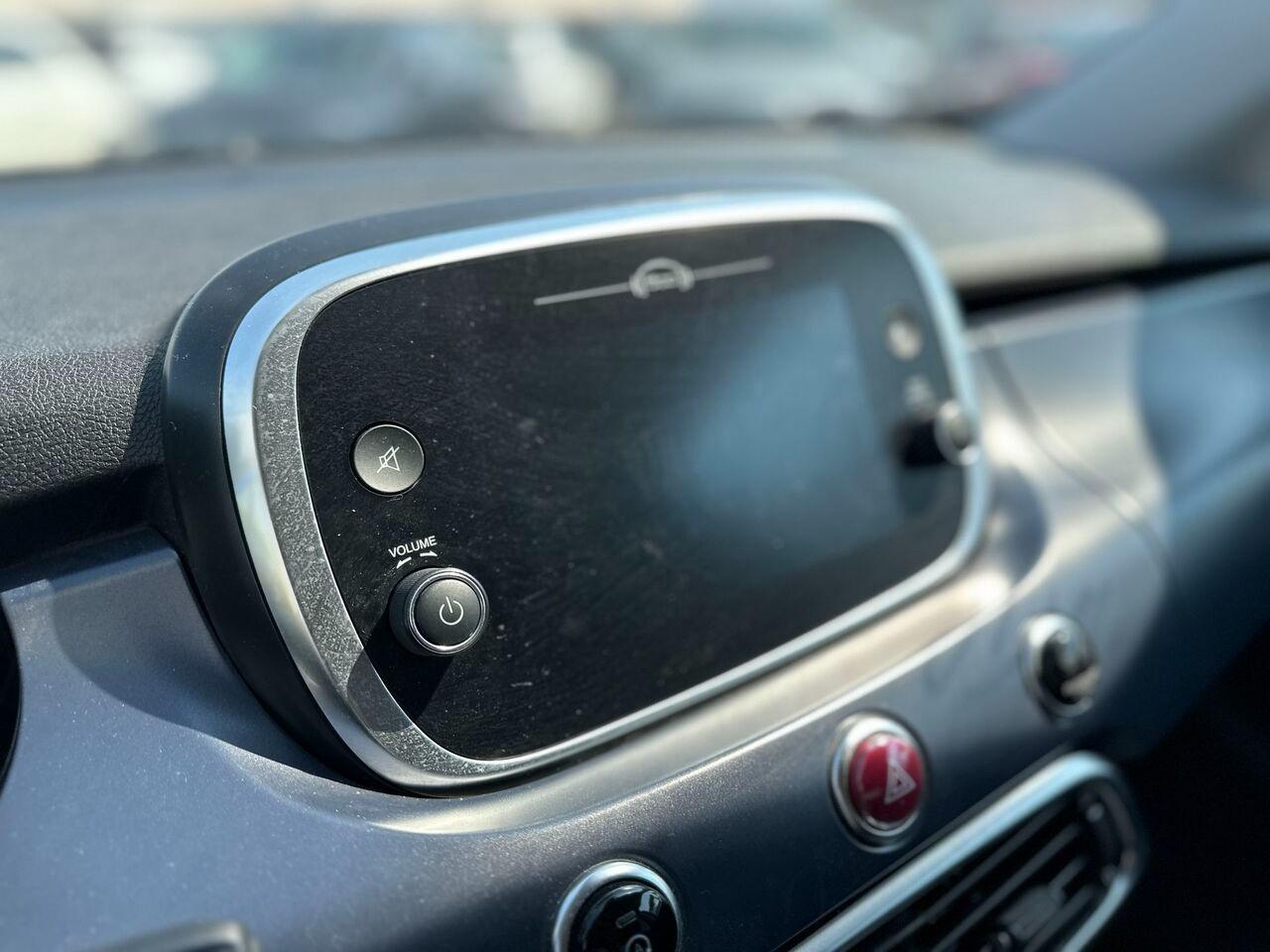 FIAT 500X 2022 - 500X 1.0 t3 Club 120cv