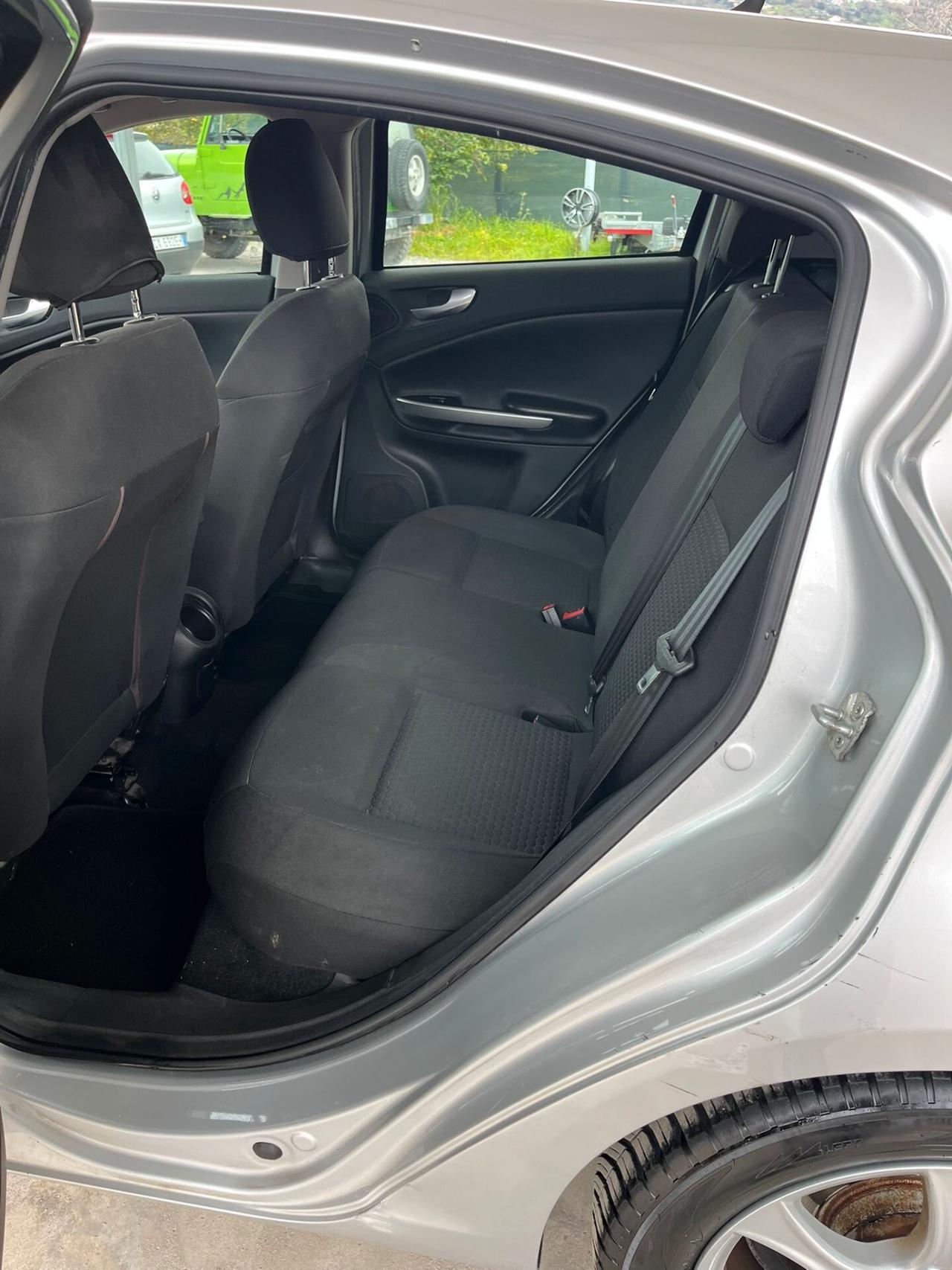 Alfa Romeo Giulietta 1.4 Turbo 105 CV Progression