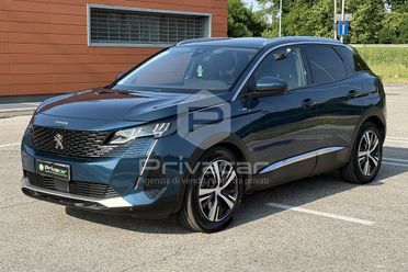 PEUGEOT 3008 Hybrid 225 e-EAT8 GT
