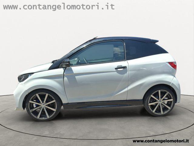 AIXAM Coupé Premium Emotion