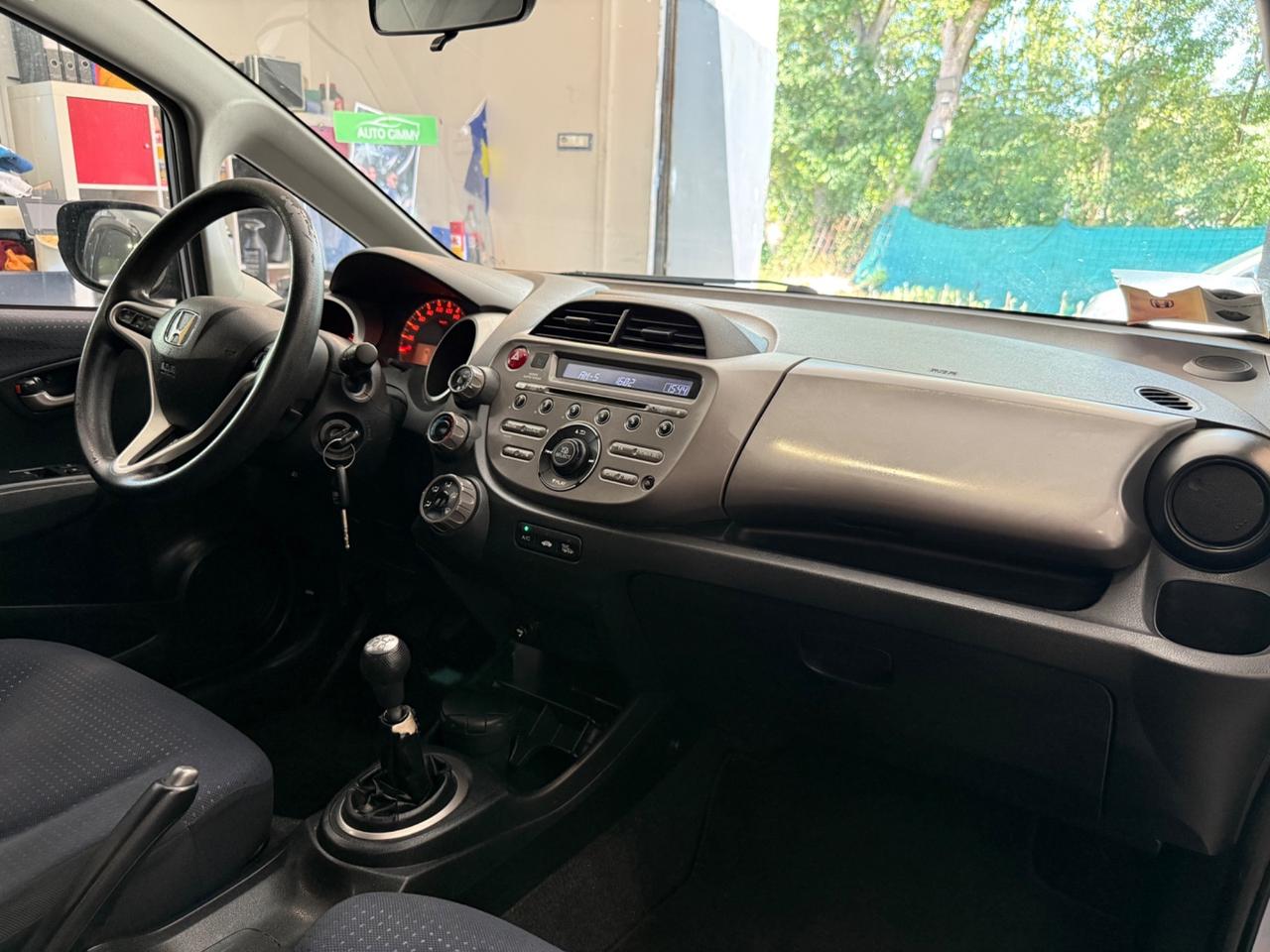 Honda Jazz 1.2 BENZINA NEOPATENTATI