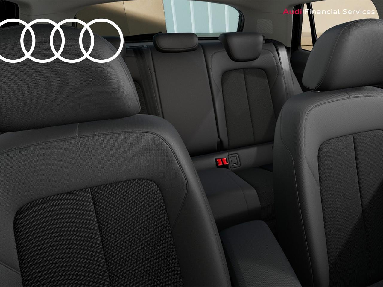 Audi Q2 30 2.0 tdi business advanced