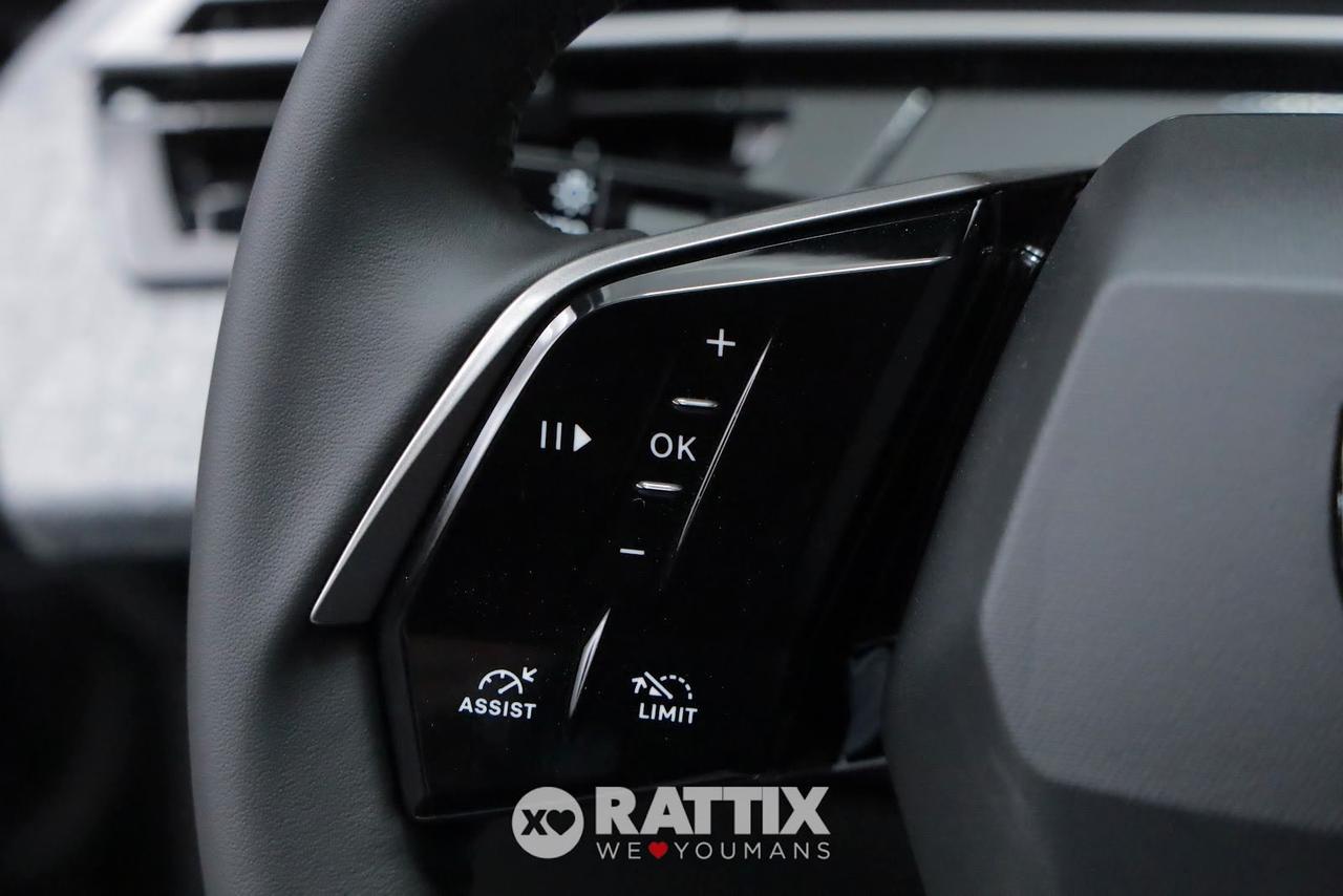 Peugeot 3008 1.2 Hybrid 145CV Allure e-DCS6