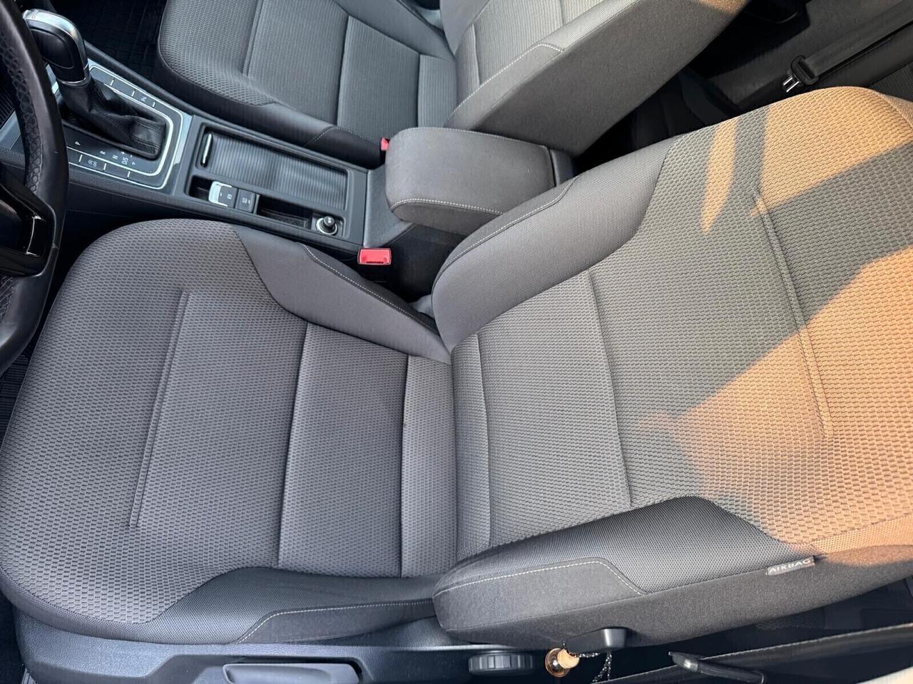 Volkswagen Golf 1.6 TDI 115 CV DSG 5p. Highline BlueMotion Technology