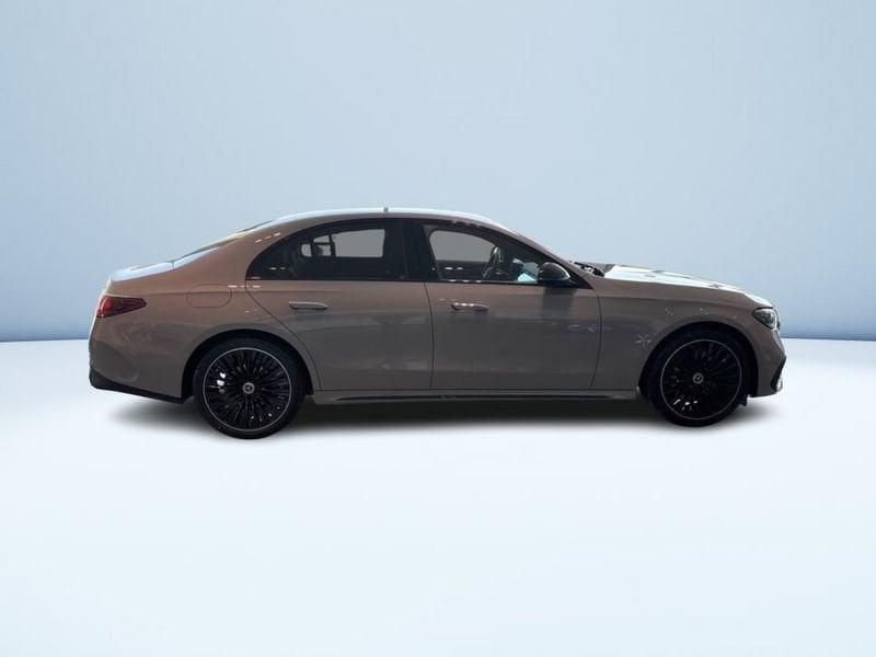 Mercedes-Benz Classe E 220d 4Matic Berlina AMG Line Premium