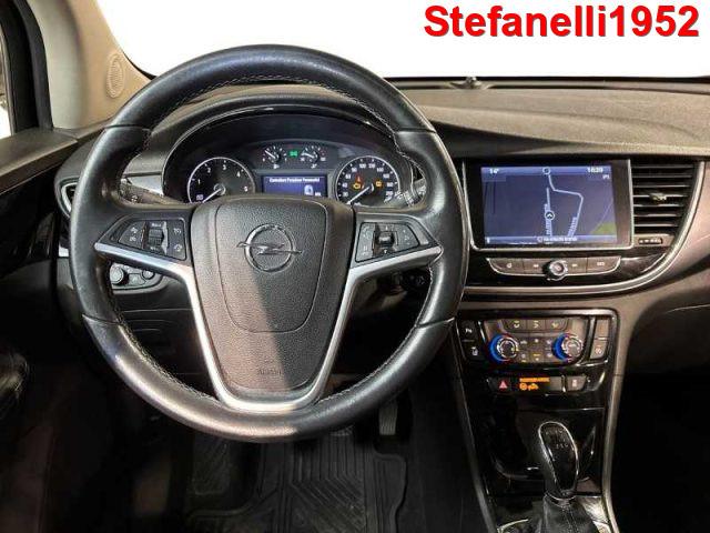 OPEL Mokka X - 1.6 cdti Innovation s&s 4x2 136cv my18