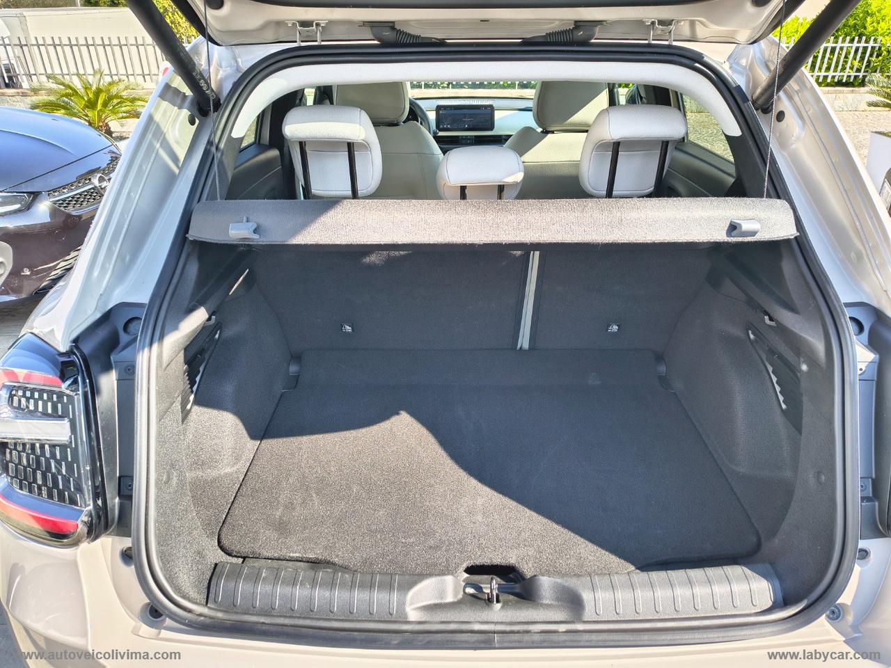 FIAT 600 Hybrid MHEV La Prima