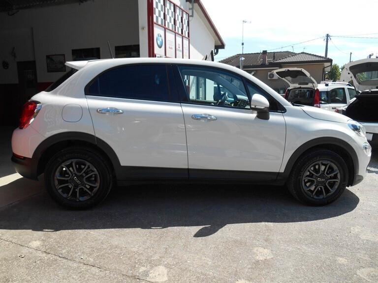 Fiat 500X 1.3 MultiJet 95 CV NEOPATENTATI