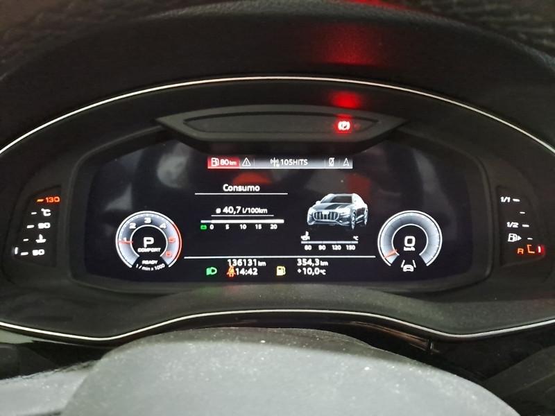 AUDI Q8 45 TDI MHEV 170KW QUATTRO TIPTRONIC SUV