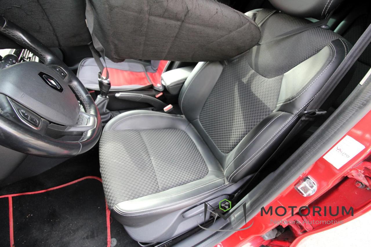 Renault Clio 5 Porte Clio 1.5 dci energy Duel2 90cv