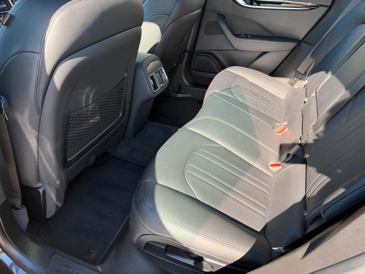 Maserati Levante MHEV 330 CV AWD GT