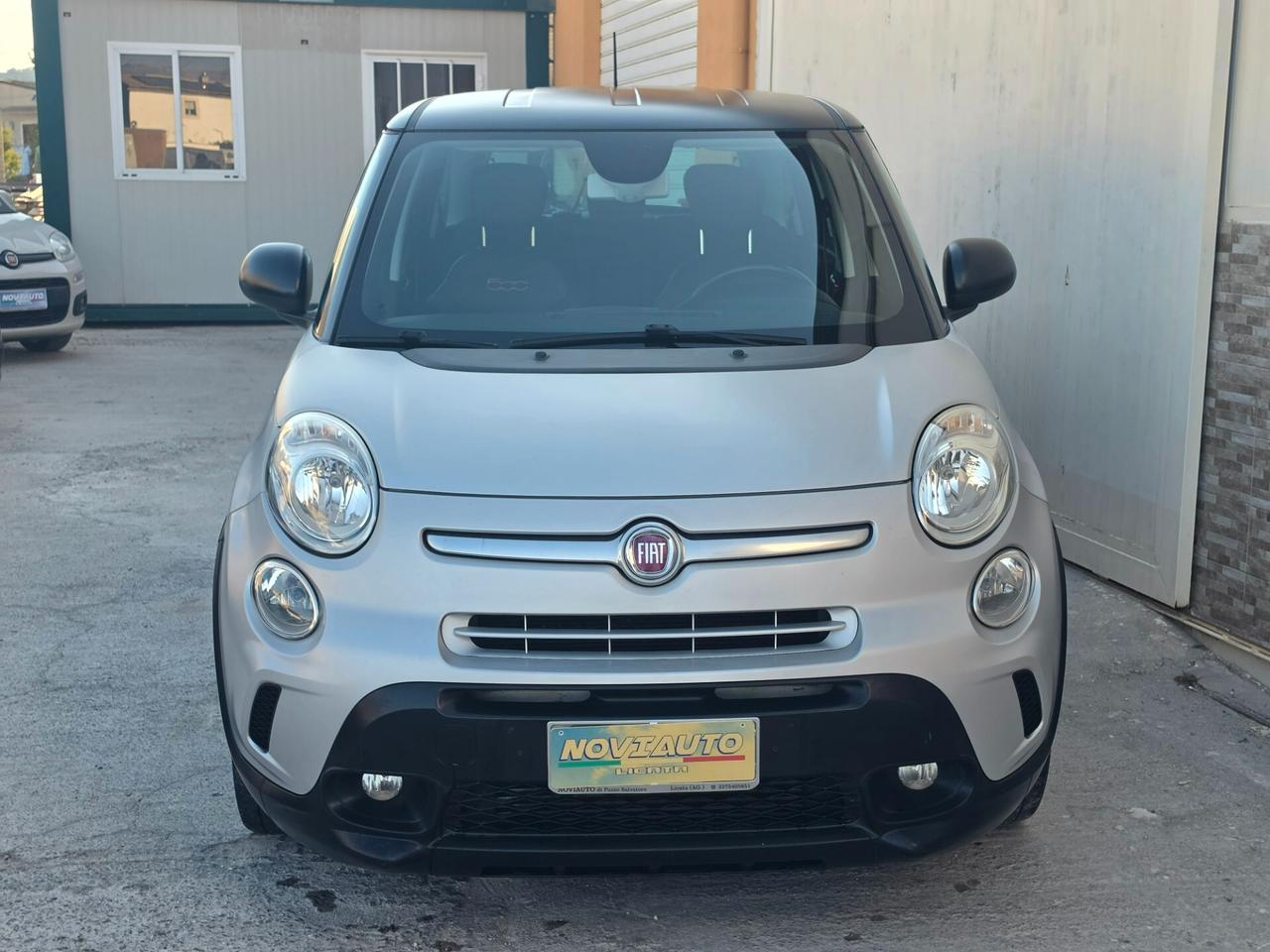 Fiat 500L 1.6 Multijet 105 CV Trekking